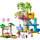 LEGO Friends 42666 Kocie przyjęcie urodzinowe i domek na drzewie - 1331630 - zdjęcie 3